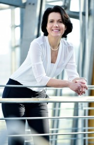 Foto von Katja Schuhknecht Erfolgskurs-GmbH-Fuggerbank Beraterin